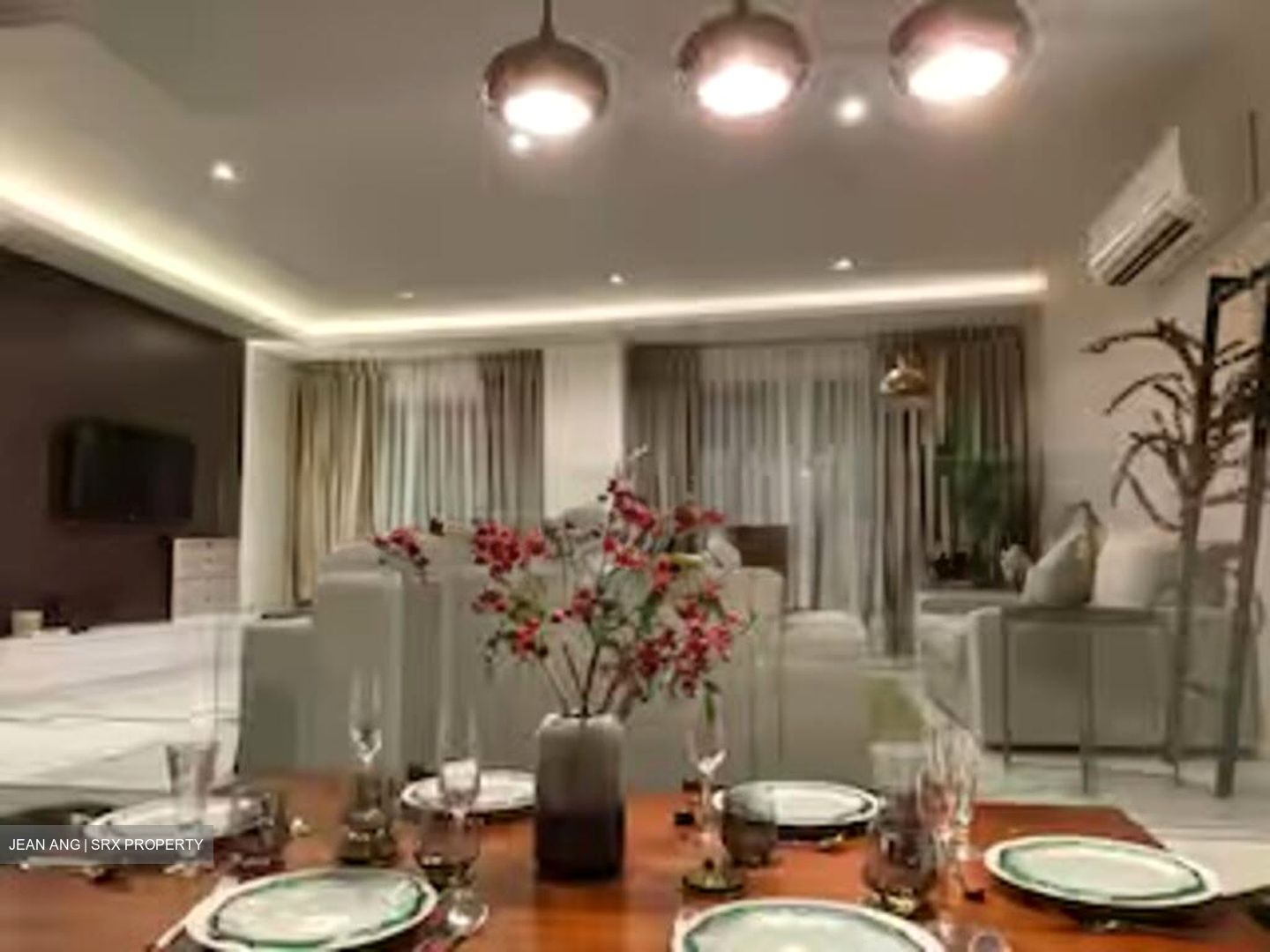 Kew Vale (D16), Terrace #501752181